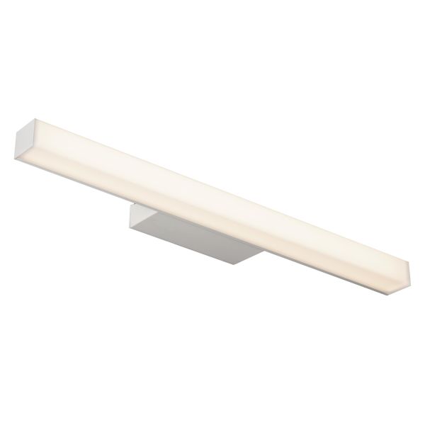Hide-a-Lite Mirro Speilarmatur hvit 2700 K