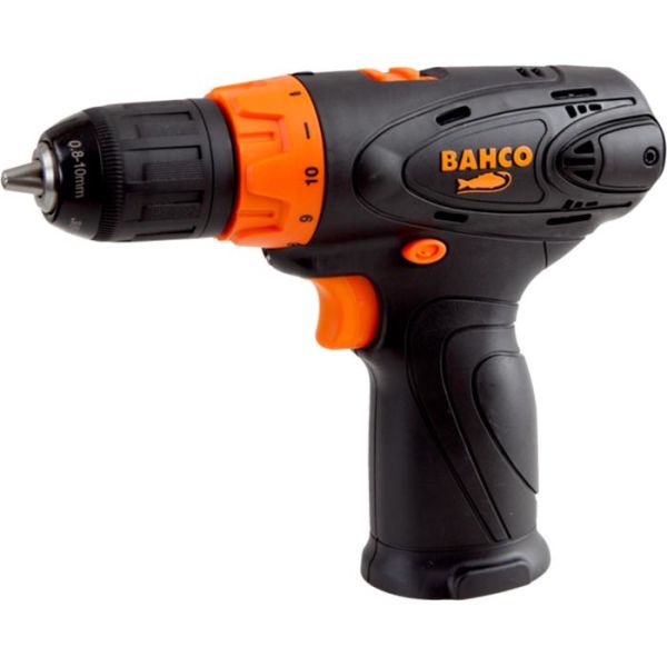 Bahco BCL31D1 Bormaskin uten batteri og lader