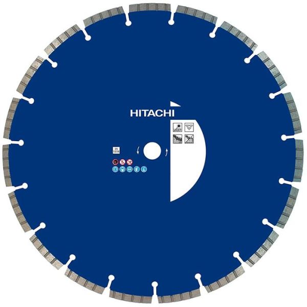 HiKOKI 66773011 Diamantklinge betong