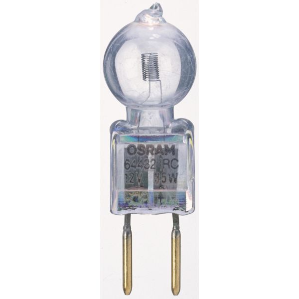 Osram 66432 ES Halostar Halogenlampe GY6,35 35W