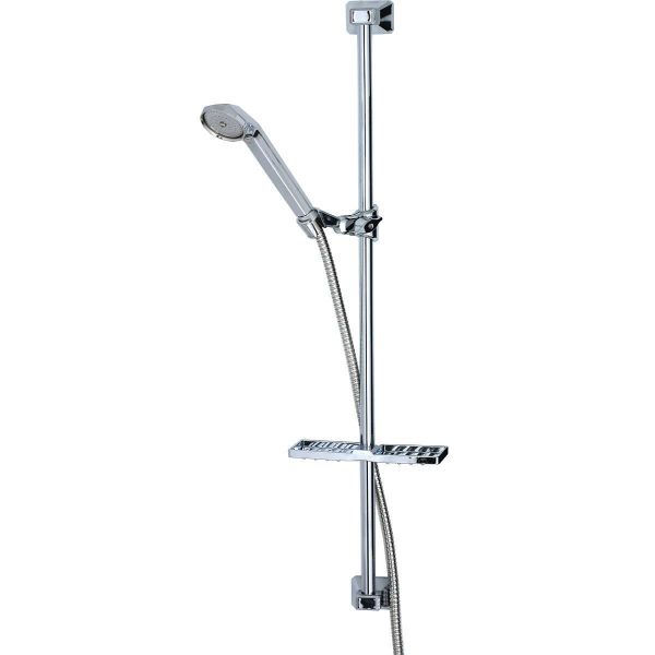Arrow Briljant 18010 Dusjsett Krom