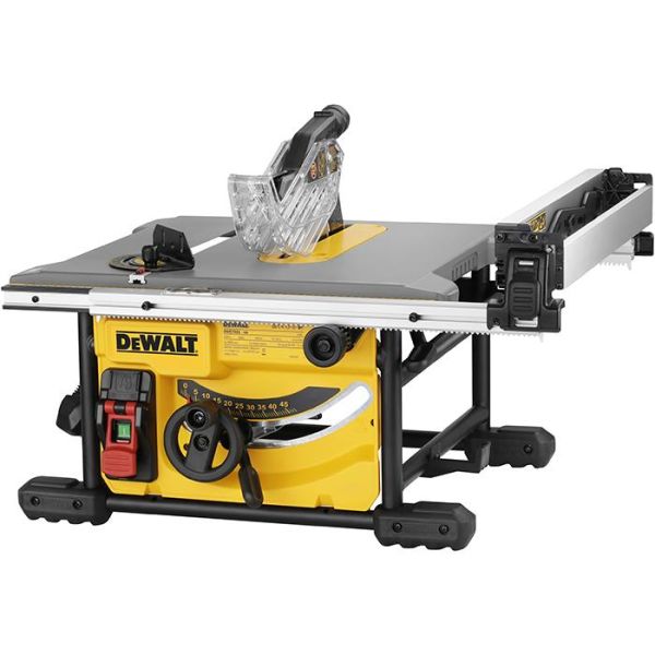 Dewalt DWE7485-QS Bordsirkelsag