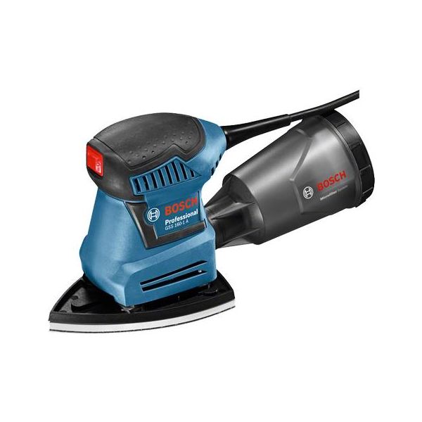 Bosch GSS 160-1A Multi Plansliper 180 W