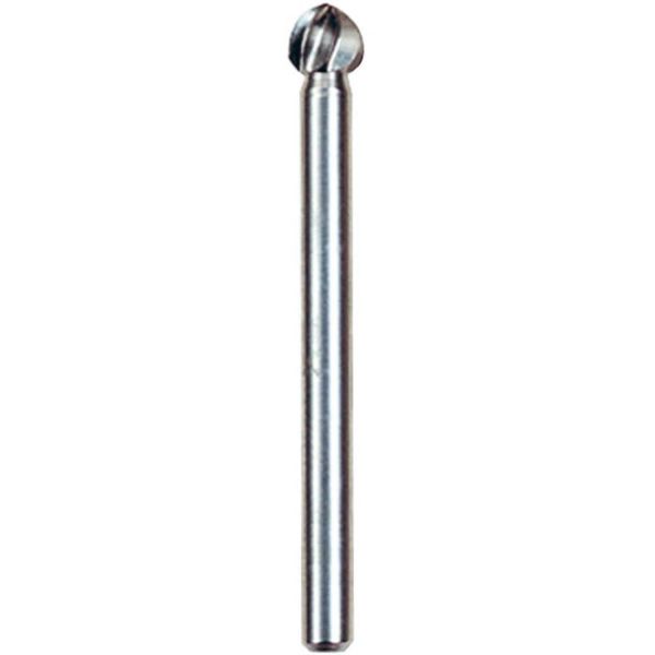 Dremel 26150192JA Høyhastighetsfres 192 - Arbeidsdiameter 4,8mm