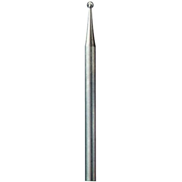 Dremel 26150106JA Graveringsstift 106 - Arbeidsdiameter 1,6mm