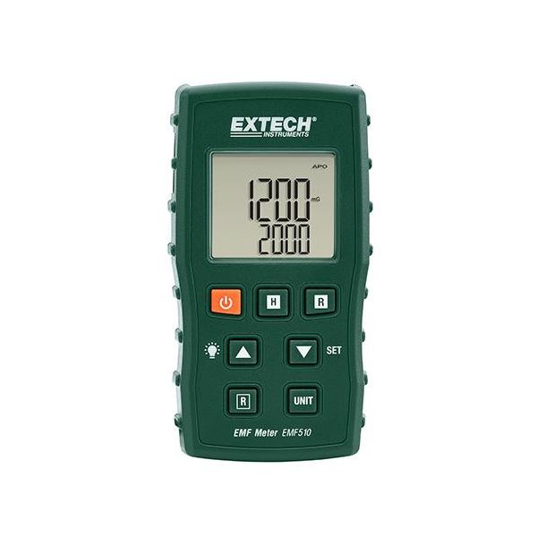 Extech EMF510 Magnetfeltmåler