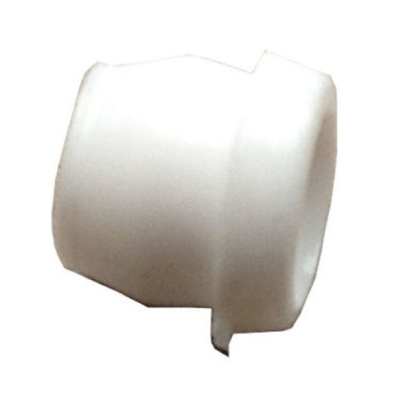 Alarmtech CG 100 Kabelgjennomføring for 1-5 mm, 100-pakning