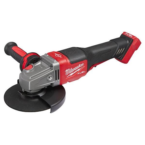 Milwaukee M18 FHSAG150XPDB-0X Vinkelsliper uten batterier og lader