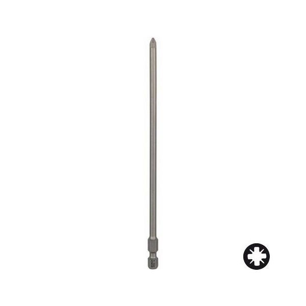 Bosch PZ1 Skrubits 1-pakn. 152mm