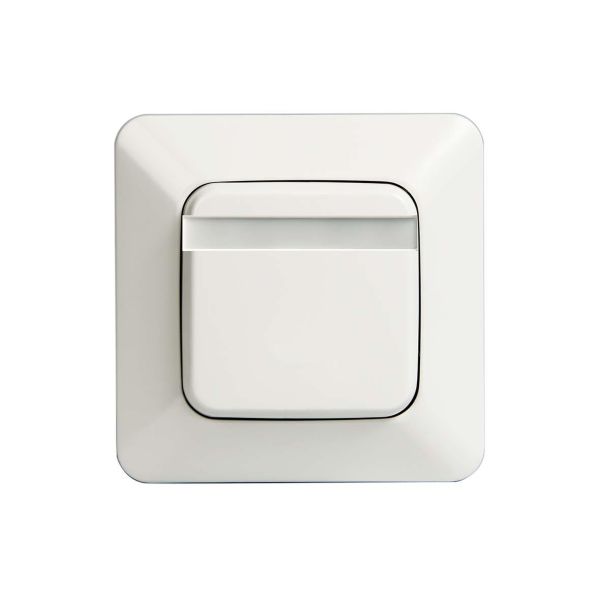 ABB 6816U-214 Komfortbryter 3–2300 W, 230 V, 50 Hz
