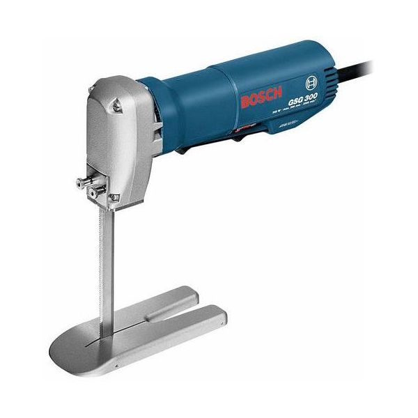 Bosch GSG 300 Skumplastsag 350 W