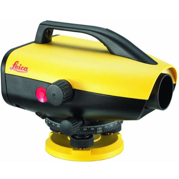 Leica Sprinter 150M Nivelleringsinstrument digitalt