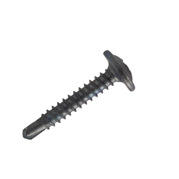 Ejot 905165 Monteringsskrue 4.2x19, stålbjelke, BSP UTV-C4 500-pakning