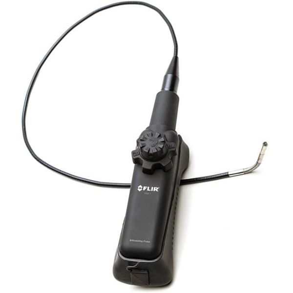 Flir VSA2-1 Kamerasonde Trådet 1 m, Ø6 mm (VSA2-1)