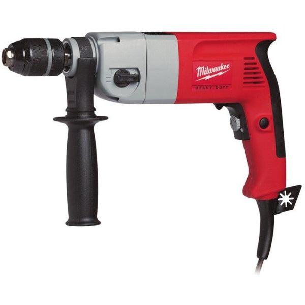 Milwaukee HD2E 13 R Bormaskin 705 W