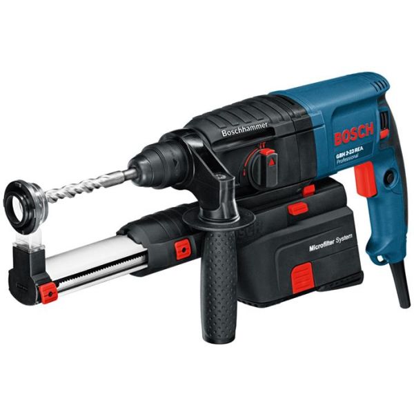 Bosch GBH 2-23 REA Sug-borhammer 710 W