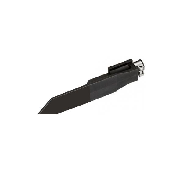 Flex 255265 Spiss polersko