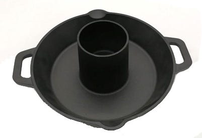 Landmann Kylling Holder XL Selection