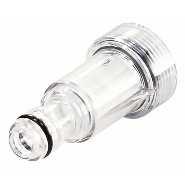 Bosch DIY F016800577 Vannfilter AQT plast, for høytrykksvasker