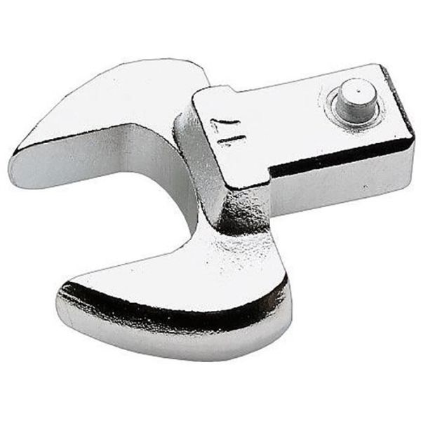 Facom 10.10 U-nøkkel 9 x 12 mm, med innsatsfeste 10 mm