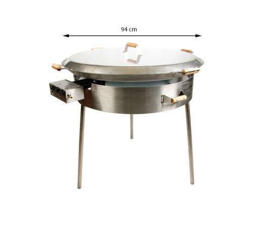 GrillSymbol Lokk til Modell 960