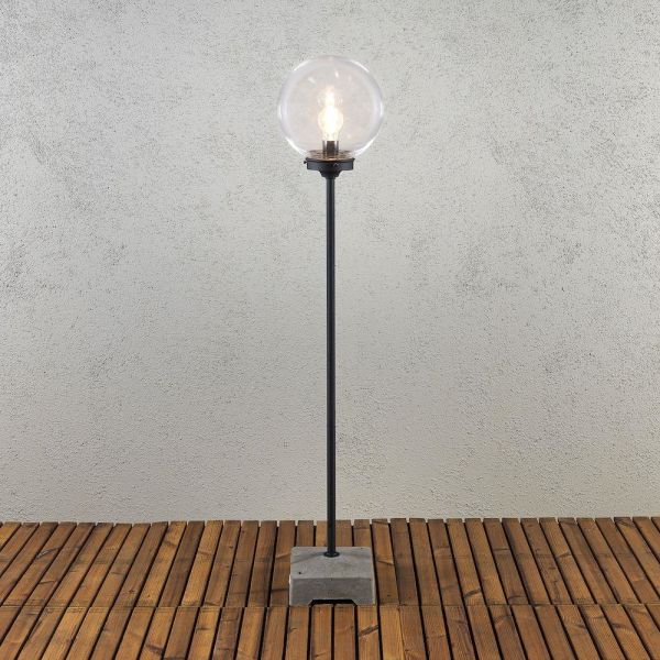 Konstsmide Lodi Lounge Gulvlampe E24-sokkel