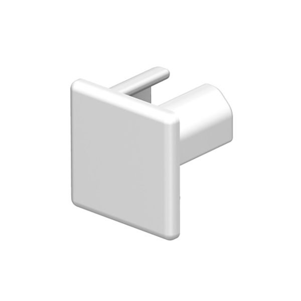 Obo Bettermann 6193099 Endestykke WDK-H-kanal 15 x 15 mm