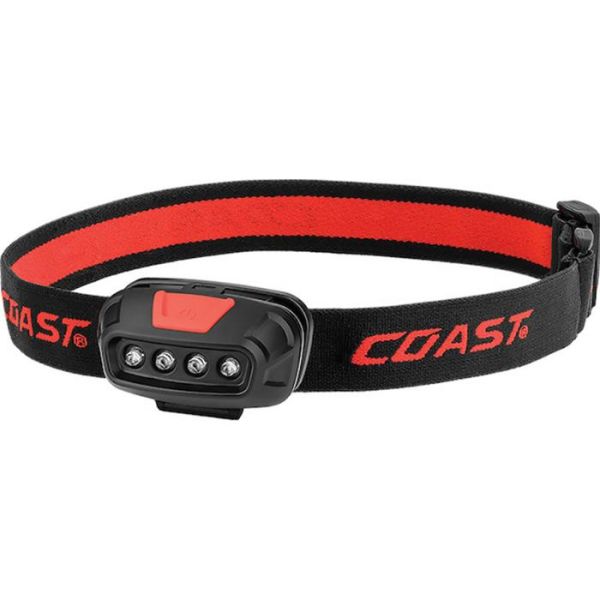 Coast FL11 Hodelykt