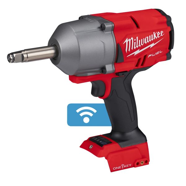 Milwaukee M18 ONEFHIWF12E-0X Mutterløser uten batteri og lader