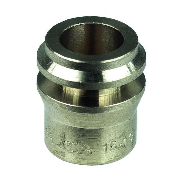 Gelia 3006171022 Klemringkobling forminskning 12 x 8 mm