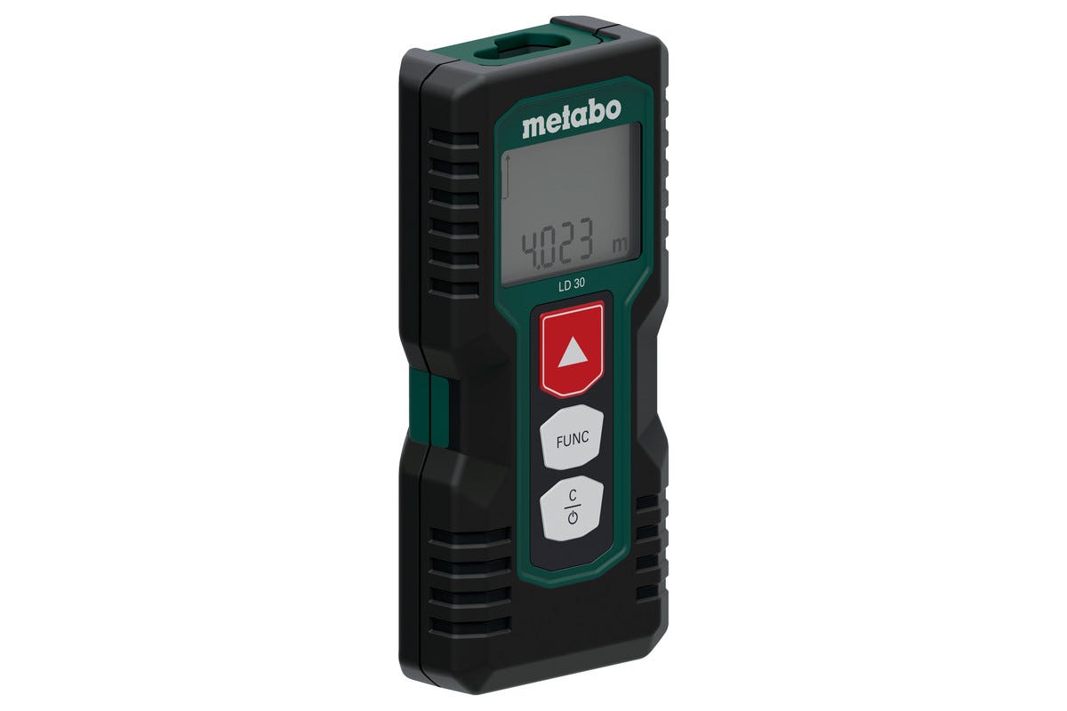 Metabo Avstandsmåler LD 30