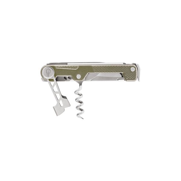 Gerber ArmBar Cork Shimmer Gold 4L Lommekniv