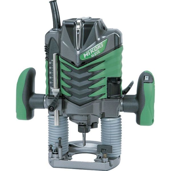 HiKOKI M8V2 Håndoverfres 1150 W
