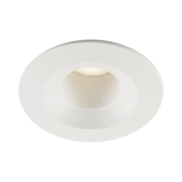 Hide-a-Lite Core Smart Downlight 15°, hvit 2700 K