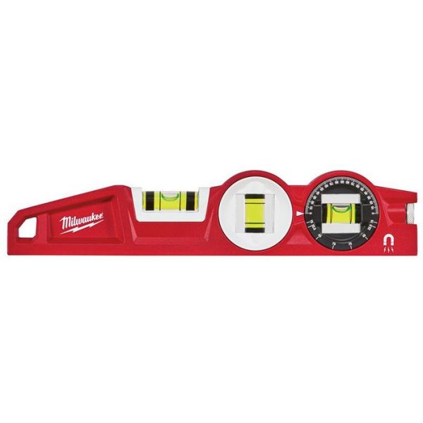 Milwaukee TORPEDO BLOCK Vater 25 cm