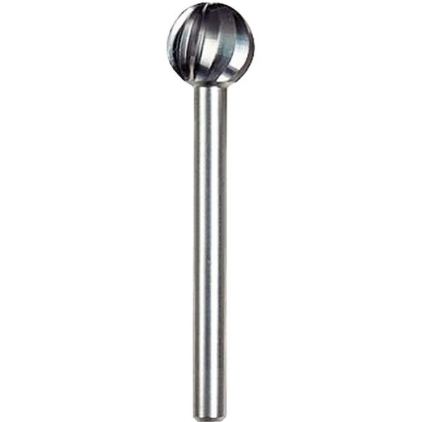 Dremel 26150114JA Høyhastighetsfres 114 - Arbeidsdiameter 7,8mm