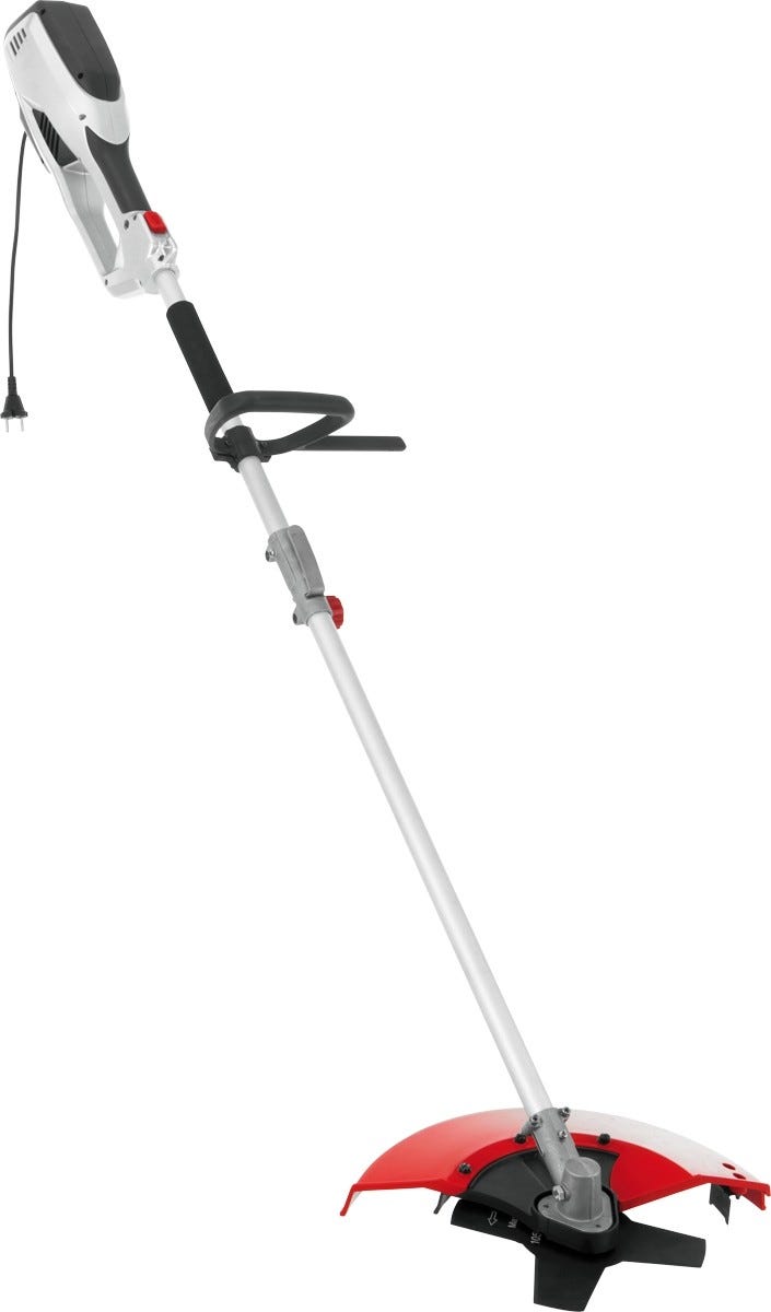 AL-KO Eltrimmer BC 1200 E