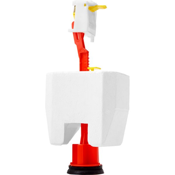 Ifö Z96432 Utløpsventil for WC Sensor