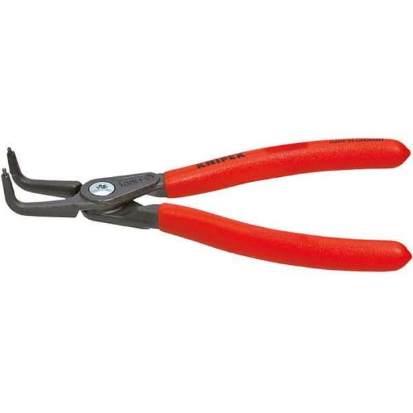 Knipex 4821-series Presisjonslåseringtang 4821J11 130mm