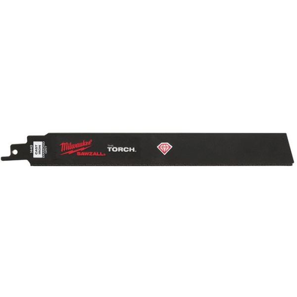 Milwaukee 48001450 Tigersagblad