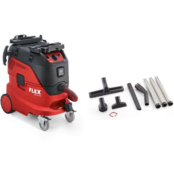 Flex VCE44 HAC-Kit 42L Støvsuger