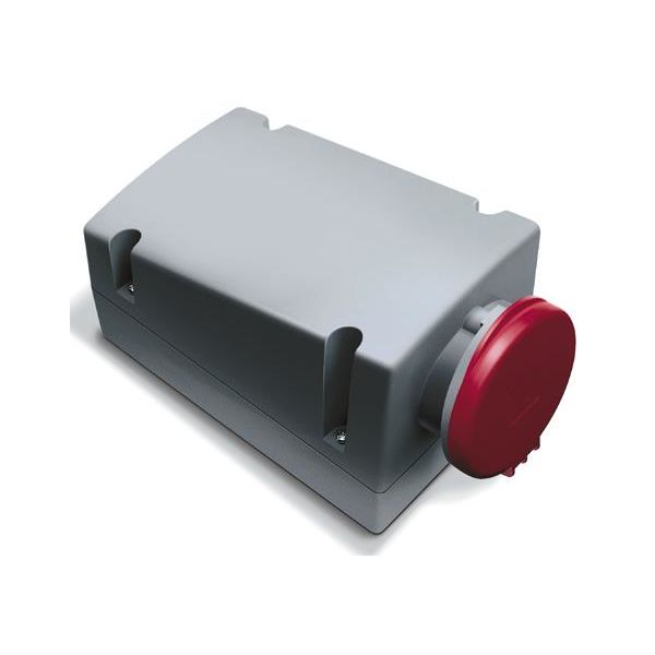 ABB 2CMA168396R1000 Vegguttak IP44, 16 A, 3P+J 400 V