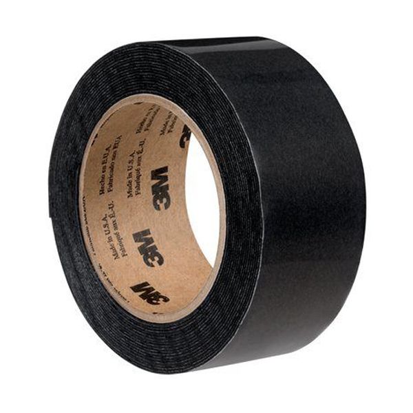 3M Extreme Sealing 4411B Teip svart