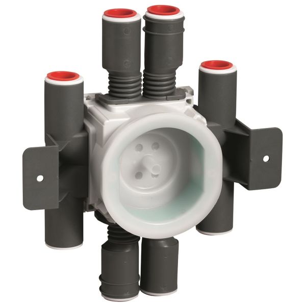 Schneider Electric IMT36188 Koblingsboks med pusselokk