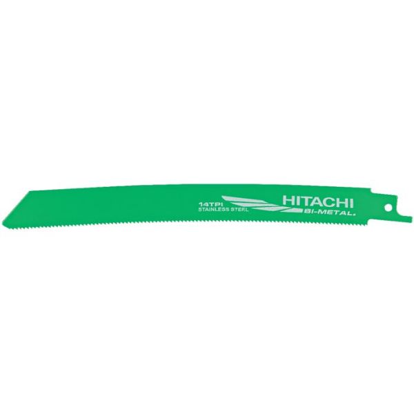HiKOKI RCM Tigersagblad 3-pakning 150mm