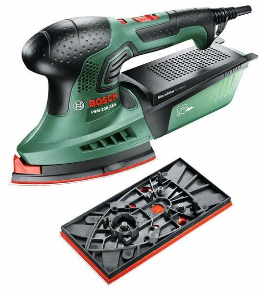 Bosch Multislip PSM 200 AES