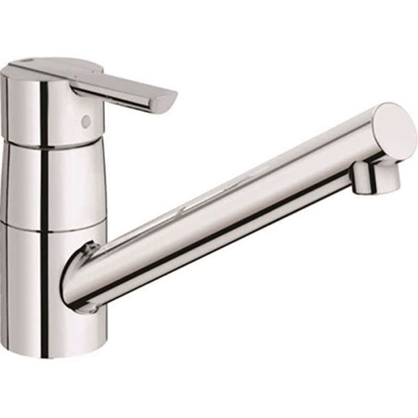 Grohe Feel Kjøkkenbatteri for oppvaskbenk