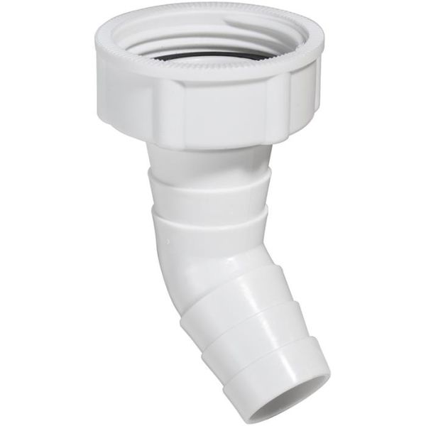 Neoperl 3008009102 Slangenippel avløp 19 mm