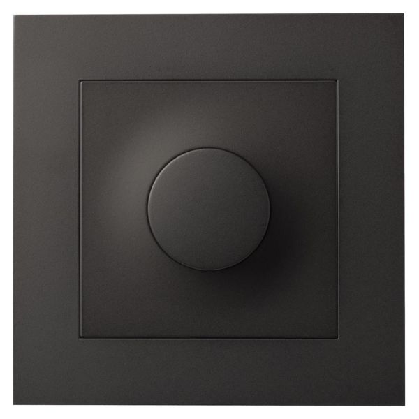 Elko EKO05834 Dimmer PLUS, DALI Svart