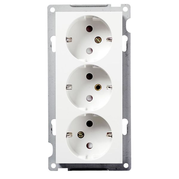 Elko EKO07265 Vekkuttak 16 A, 250 V, IP20